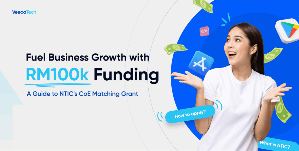 A Guide to NTIC’s CoE Matching Grant featured image