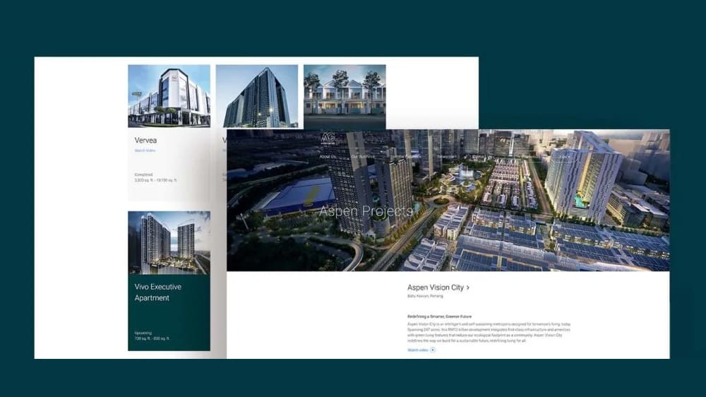 Aspen case study featured image