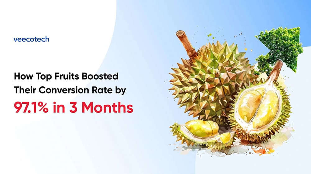 Top Fruits case study featured image