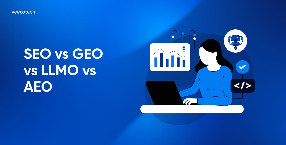 SEO GEO LLMO AEO featured image