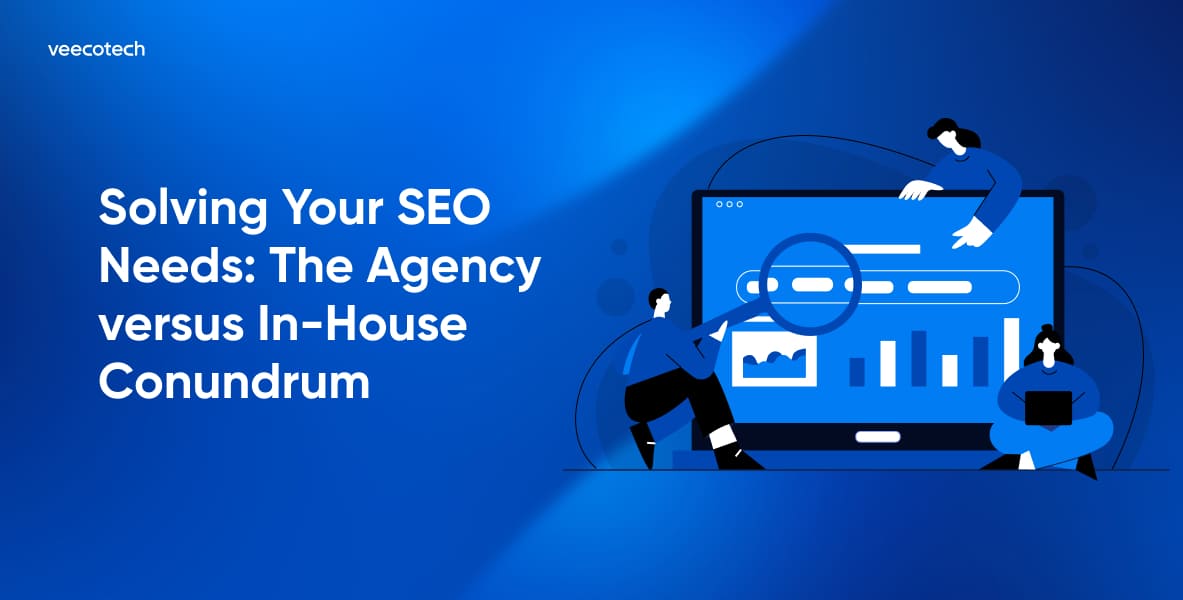 Solving Your SEO Needs