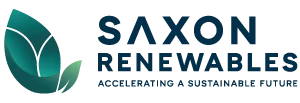 saxon-logo